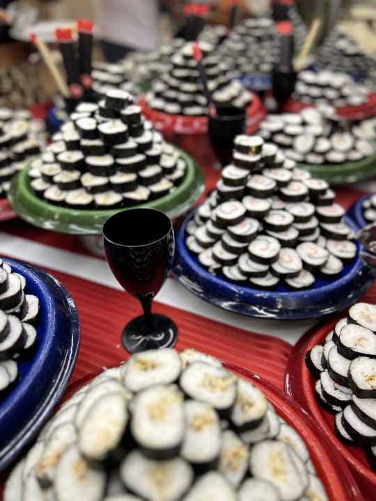 Gastro VONRESORT Golden Beach