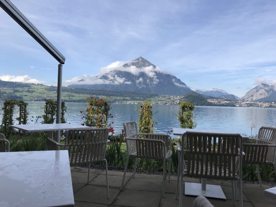 Außenansicht Beatus Wellness- & Spa-Hotel