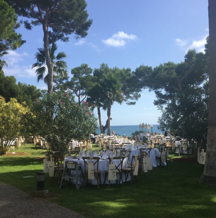 Gastro Hipotels Eurotel Punta Rotja Golf & Spa