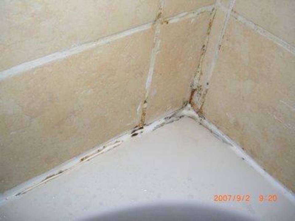 Badezimmer1 La Playa Beach Resort Taba