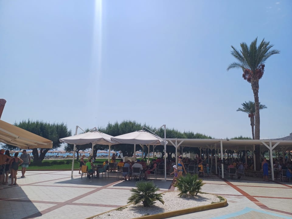 Gastro Lindos Princess Beach Resort & Spa