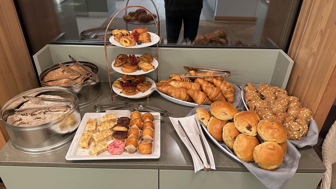 Gastro Upstalsboom Wyk auf Föhr