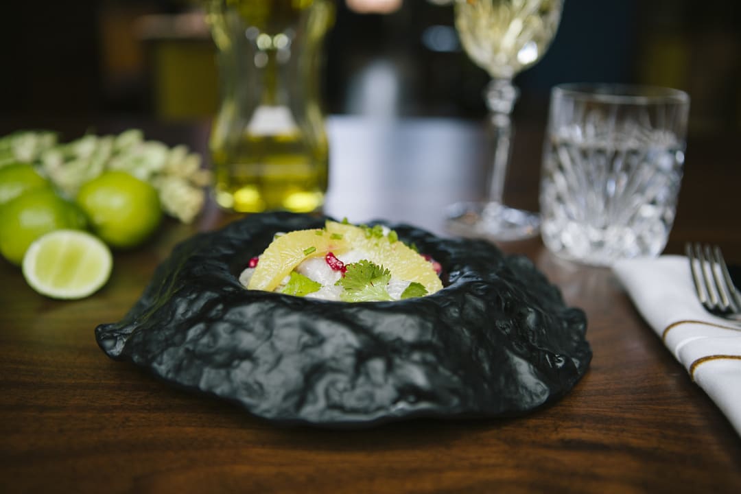 Restaurant Mr Cas Hotels