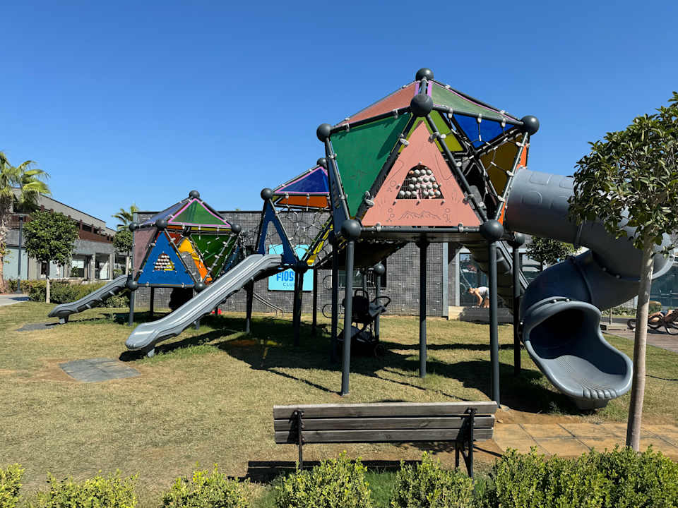 Sonstiges Jacaranda Luxury Resort