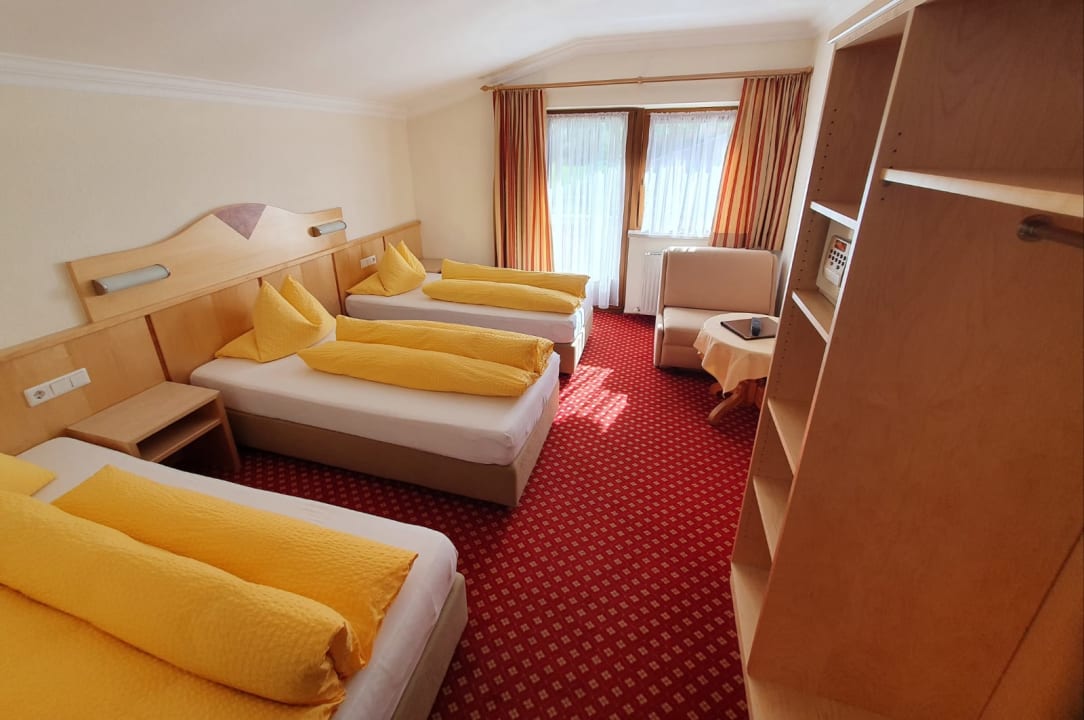 Zimmer Ferienhaus Austria