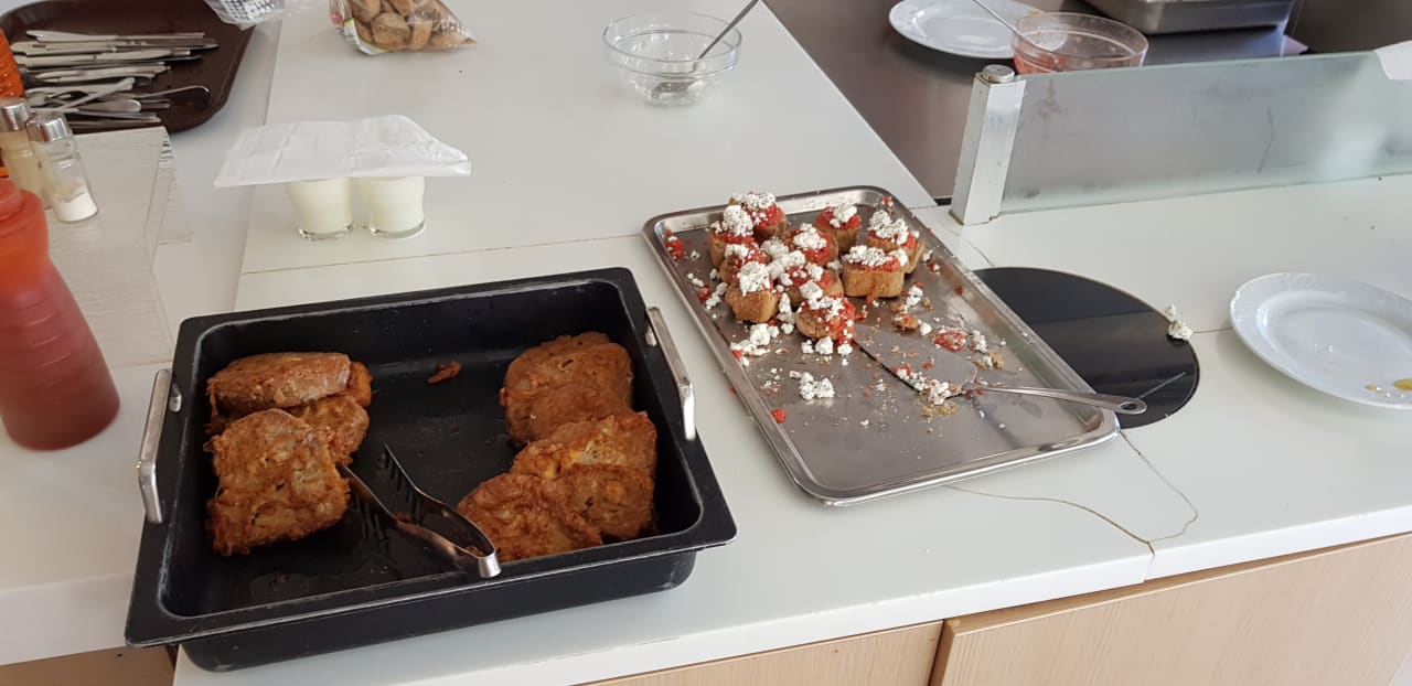 Gastro Apollo Hotel I & II