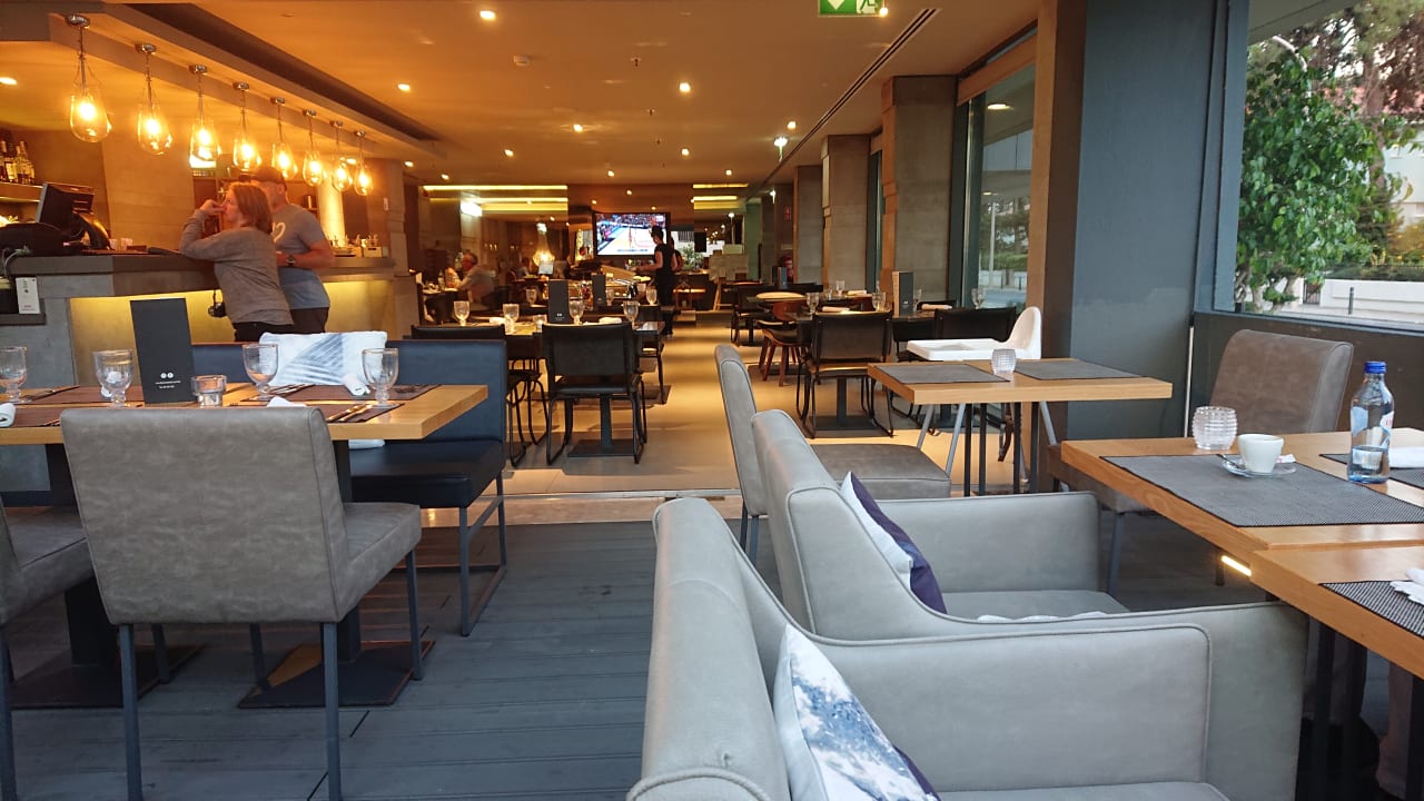 Gastro The Prime Energize Hotel