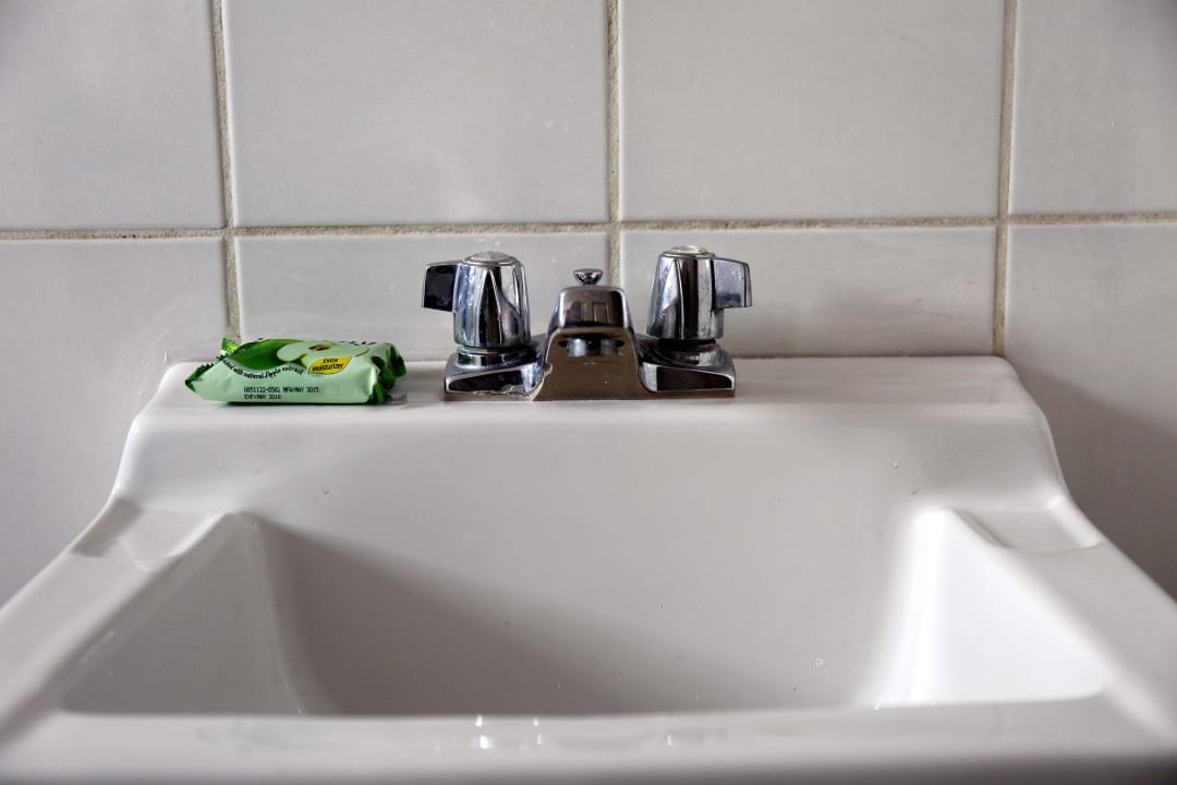 Sink Holland Lodge