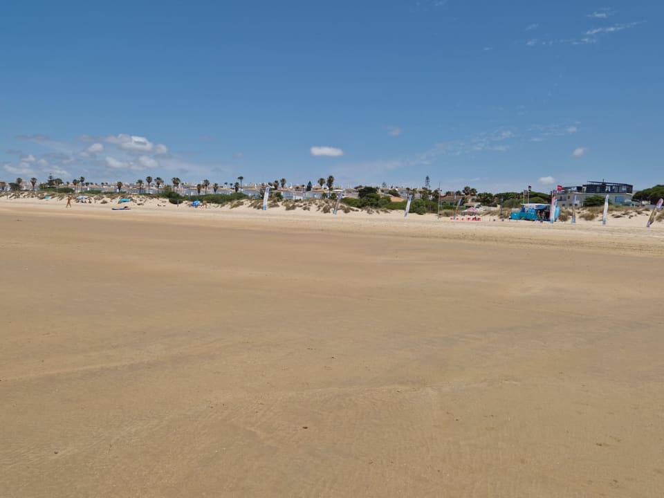 Strand Hipotels Playa la Barrosa