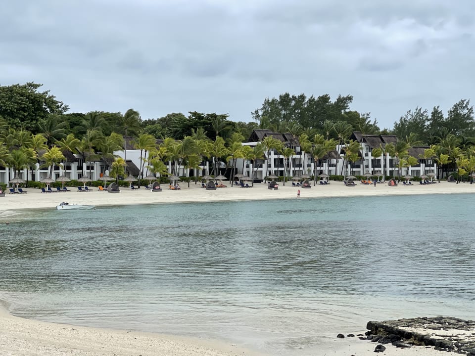 Strand Shangri-La Le Touessrok Mauritius