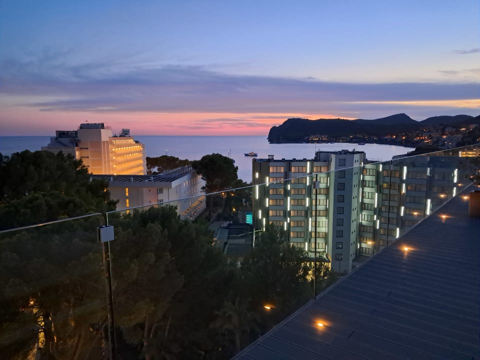 Sonstiges allsun Hotel Bella Paguera