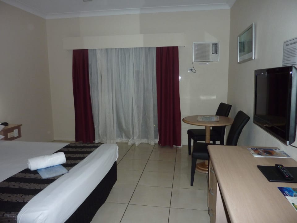 Deluxe-Zimmer  Hotel City Sheridan