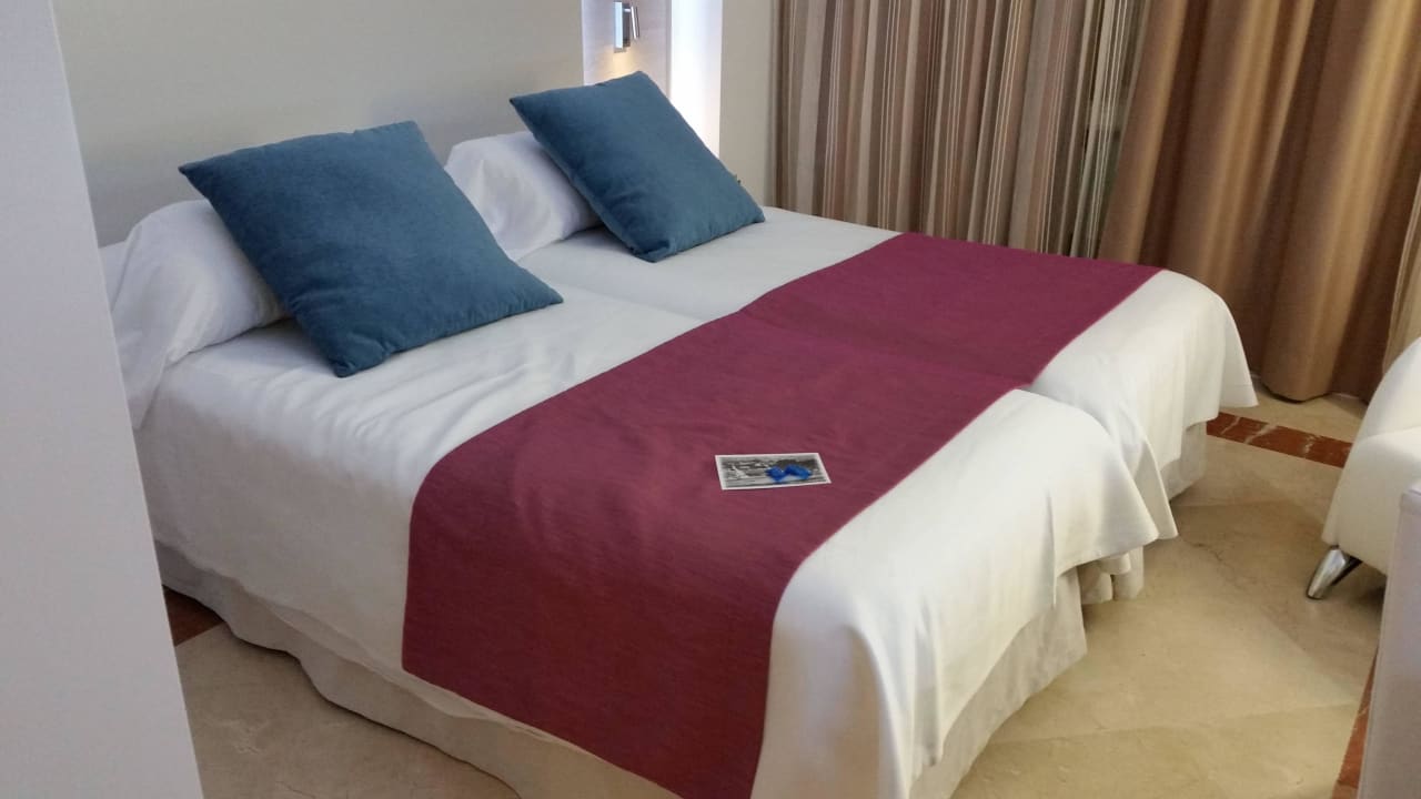 Mein Bett Grupotel Acapulco Playa - Adults Only