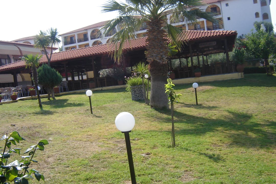 Hotel Akrathos Beach Akrathos Beach Hotel