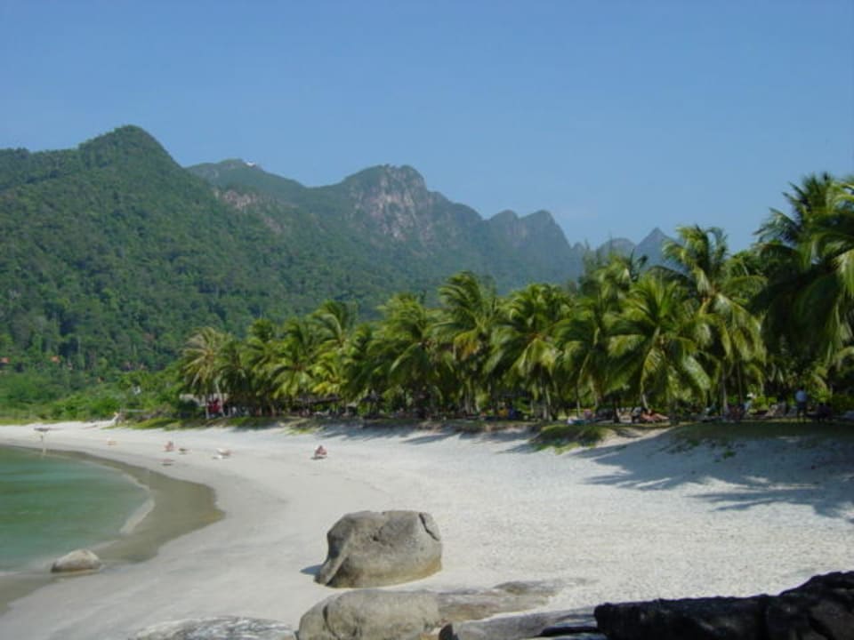 Der Strand Berjaya Langkawi Resort