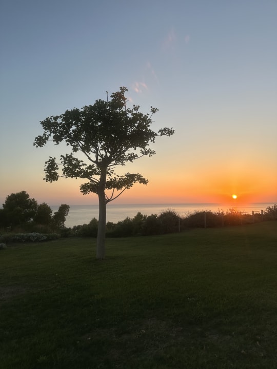 Ausblick ADLER Spa Resort SICILIA