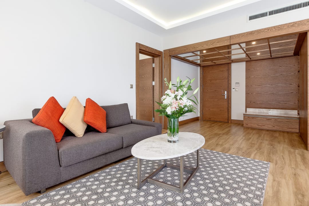 Zimmer Salamis Bay Conti Resort Hotel & Casino