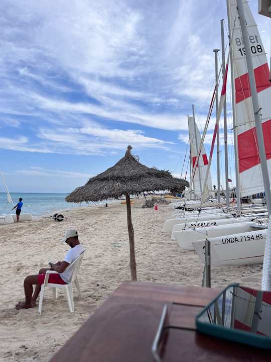 Sport & Freizeit ROBINSON DJERBA BAHIYA