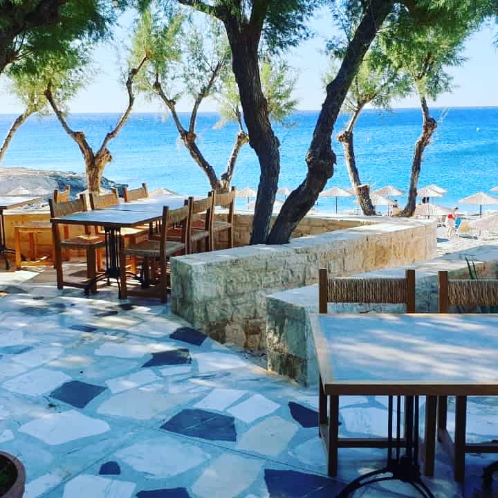 Gastro Hotel Kakkos Bay