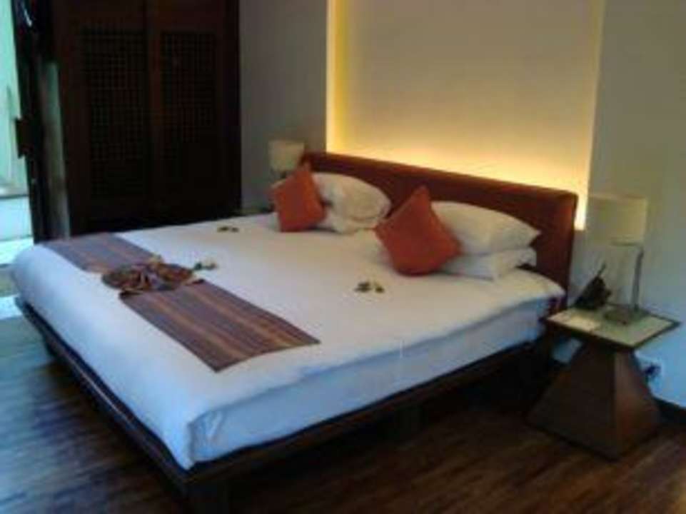 Bett Le Paradis Boutique Resort & Spa