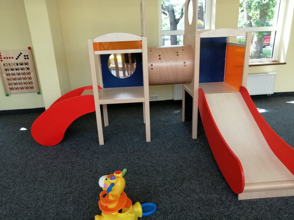 Sport & Freizeit IFA Rügen Hotel & Ferienpark