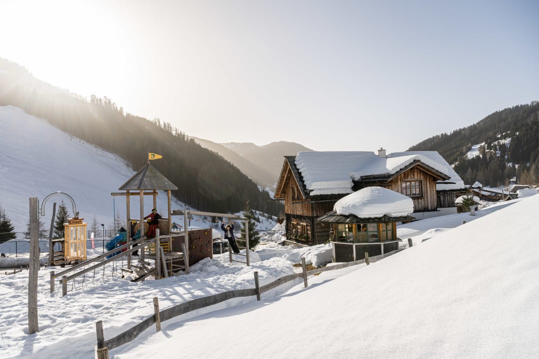 Sport & Freizeit Alm-Resort Frühauf