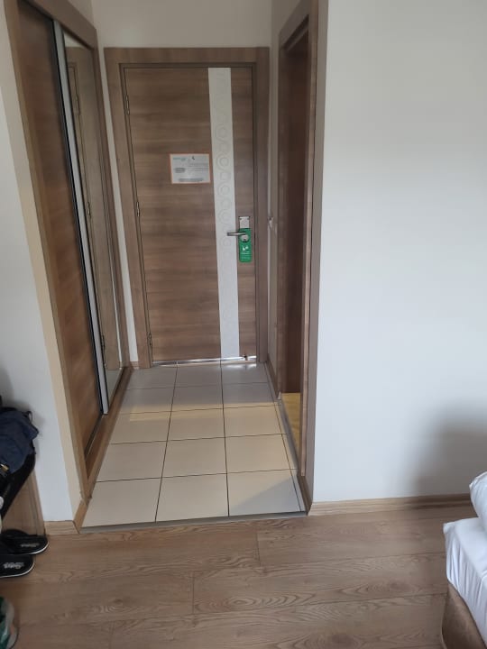 Zimmer Merve Sun Hotel & Spa