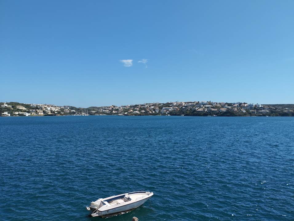 Strand Hotel Artiem Carlos III - Adults only