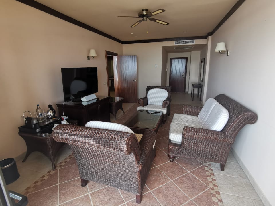 Zimmer Occidental Jandía Royal Level - Adults only