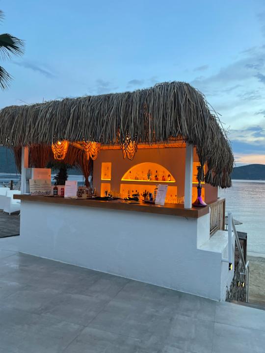Sonstiges TUI MAGIC LIFE Bodrum - Adult Only (16+)