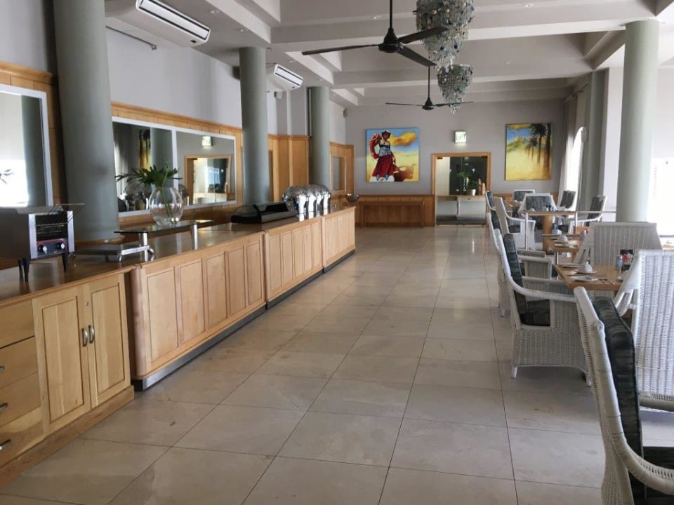 Gastro The Bay Hotel