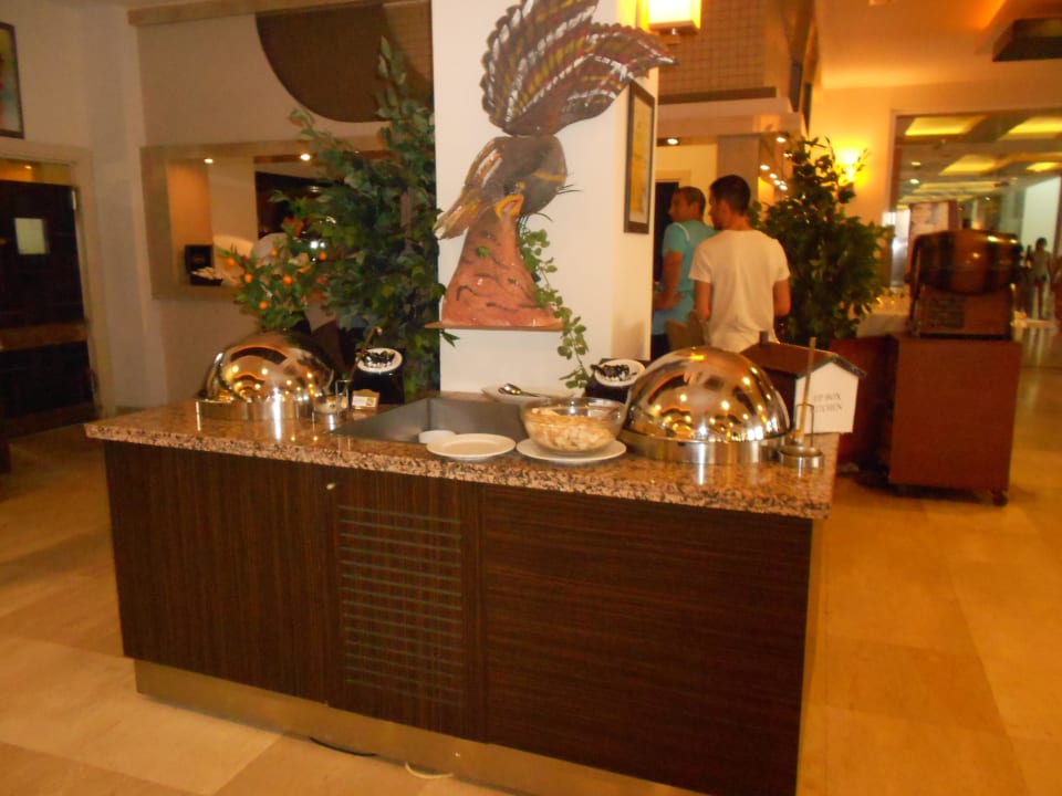 Suppen Telatiye Resort