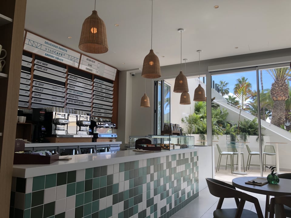 Gastro Iberostar Selection Sábila