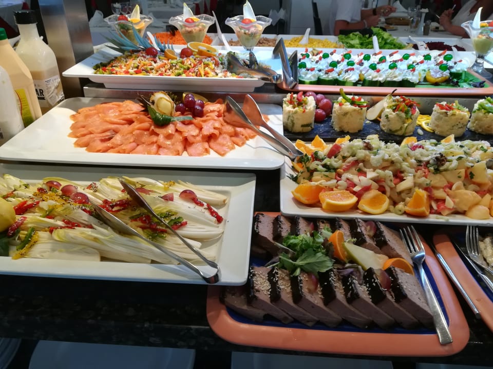 Gastro Sentido Aequora Lanzarote Suite