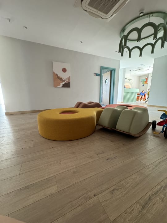 Sonstiges Sherwood Dreams Resort