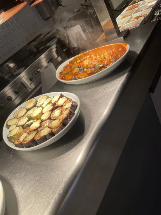 Gastro Hotel Riu Baobab - All Inclusive