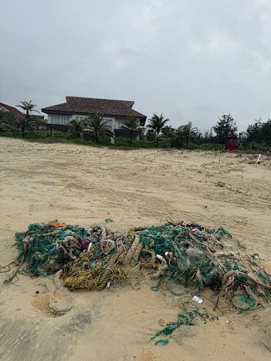 Strand ROBINSON NAM HOI AN