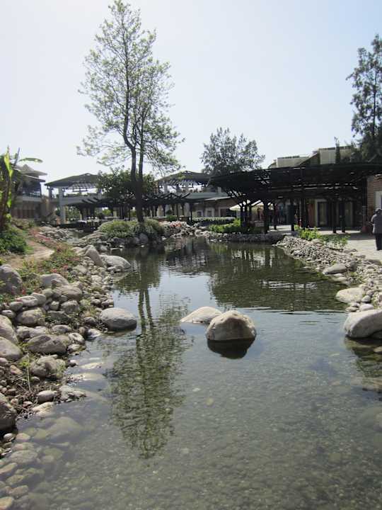 Sehr schick Limak Limra Hotel & Resort