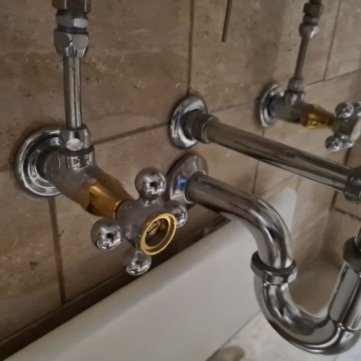 Zimmer Hotel Bristol Berlin