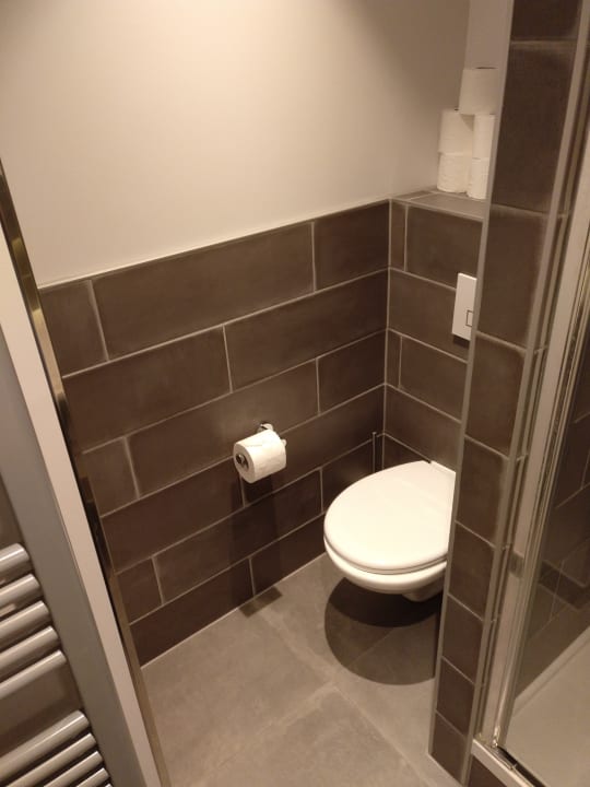 Zimmer Aparthotel Adagio London Stratford