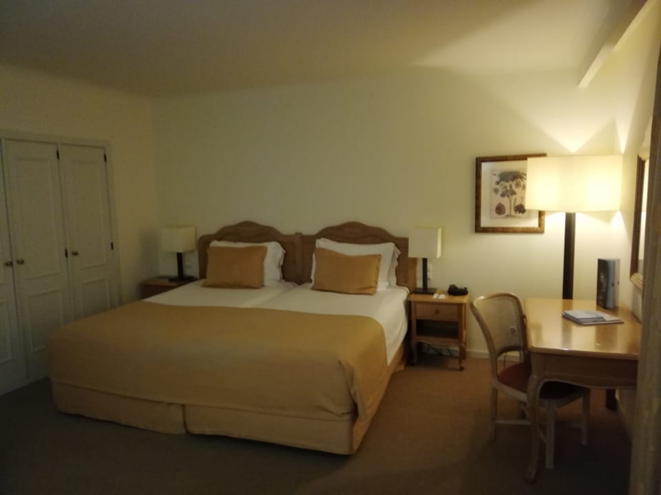 Zimmer PortoBay Falésia