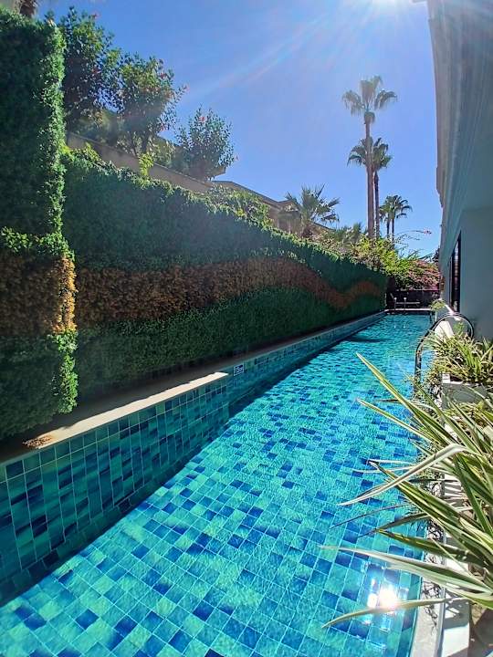 Zimmer Side Zeugma Hotel - Adult Only 16 Plus