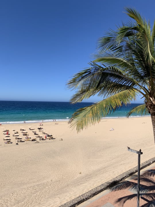 Strand Hotel Riu Palace Jandia