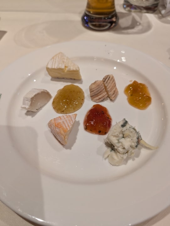 Gastro Hotel Ortner's Resort