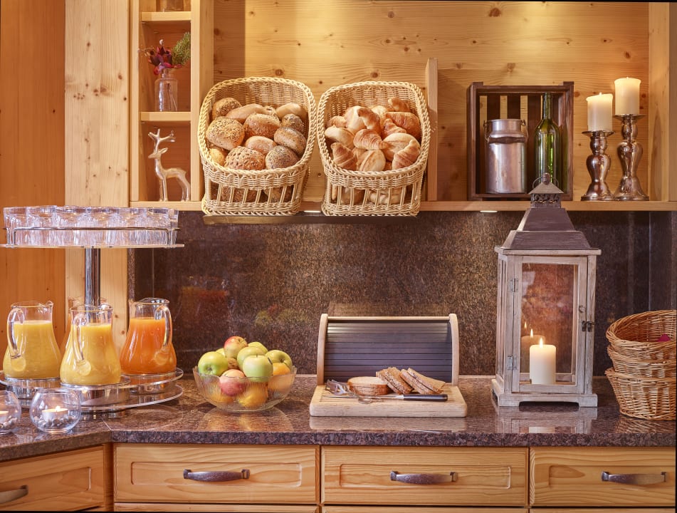 Gastro Hapimag Resort Braunlage