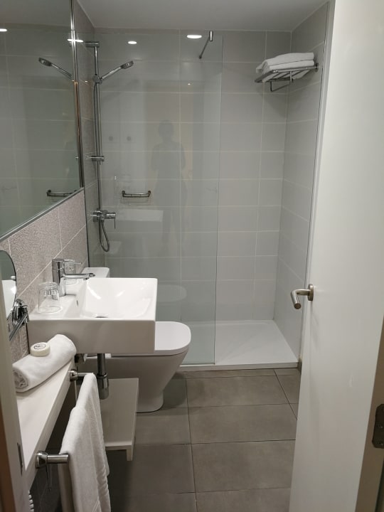 Zimmer Hotel LIVVO Anamar Suites