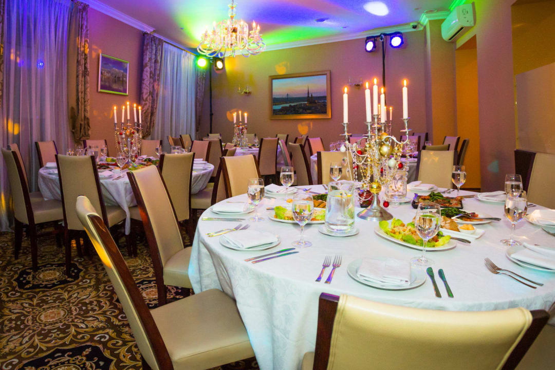 Meetings & events Rixwell Gertrude Hotel