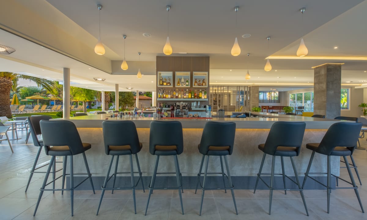 Gastro Hotel Esperia