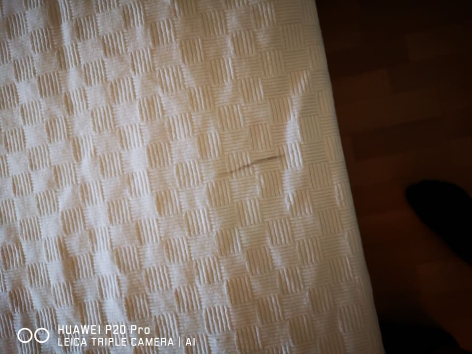 Zimmer Limak Limra Hotel & Resort