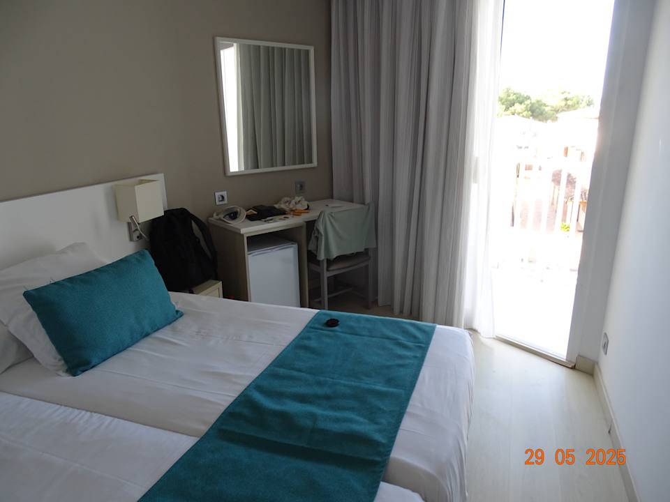 Zimmer BQ Delfin Azul Hotel